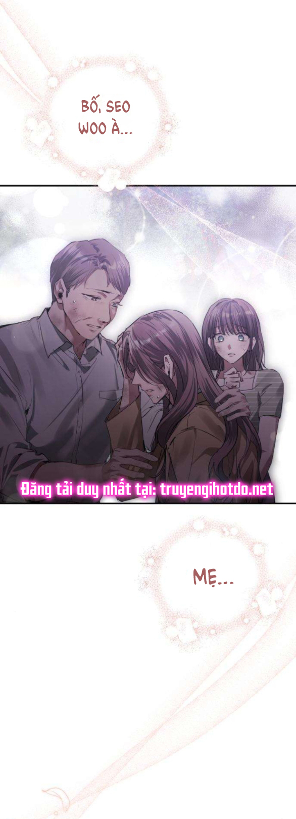 Khi Hắc Lang Gọi Tên Tôi chapter 2.1 9