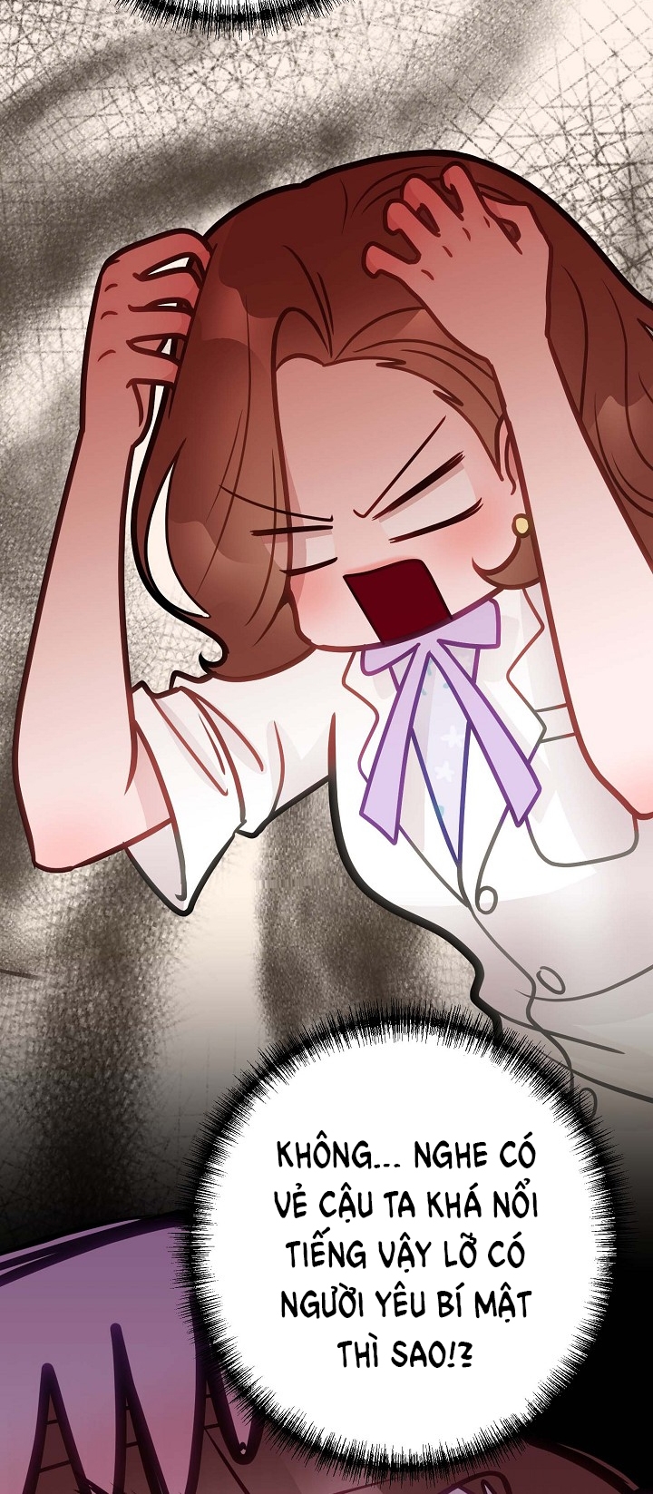Mối Quan Hệ Không Tốt chapter 33.2 - Trang 9
