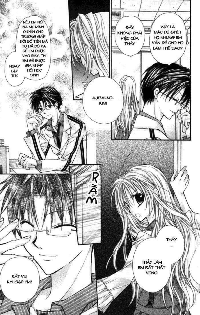 hội quý tộc chapter 2 14