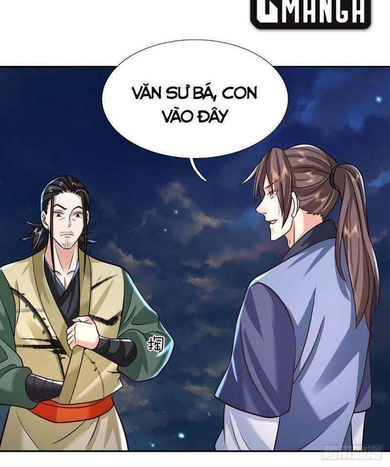 Ta Trở Về Từ Thế Giới Tu Tiên chapter 89 21