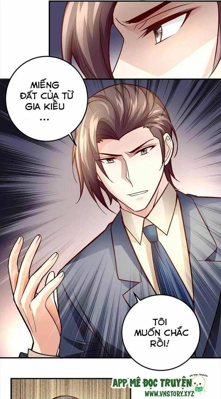 trò chơi săn tình - tổng tài khó kìm lòng chapter 78 15