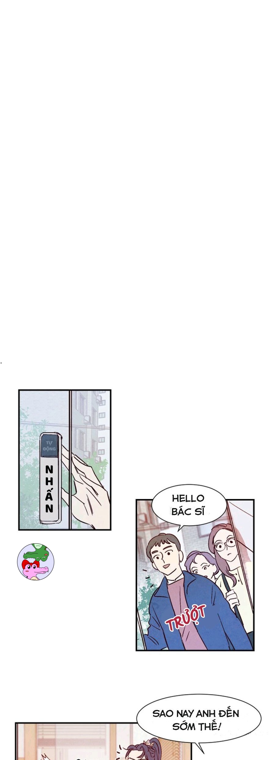 chuyện tình người thừa kế unwoo chapter 1 5