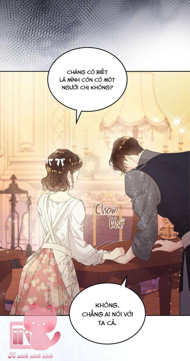 [15+] công chúa chloe chapter 102 31