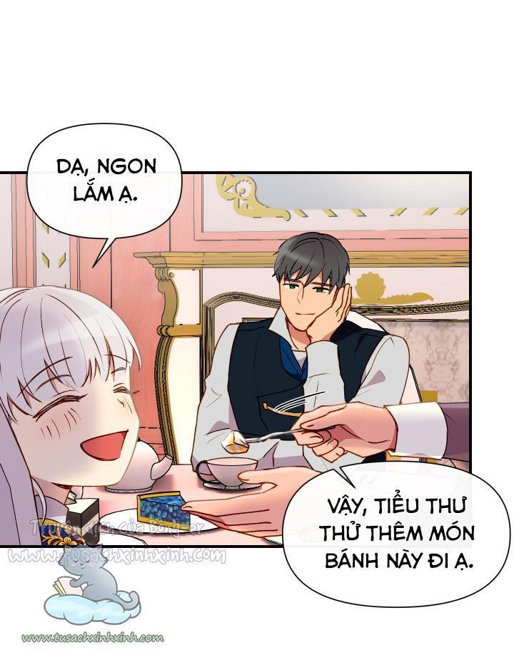 công nương khế ước của gia tộc công tước quái vật chapter 21 16