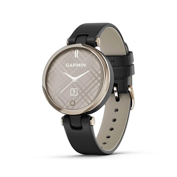 Đồng hồ thông minh Garmin Lily_Mới, hàng chính hãng