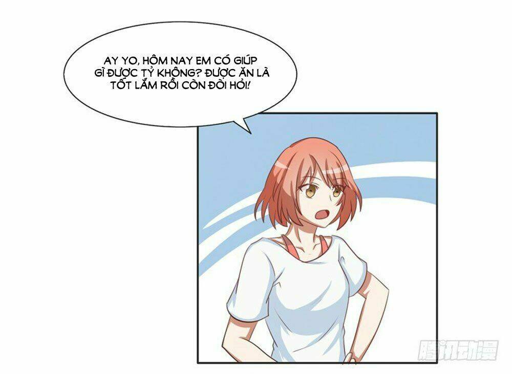 thiên ngoại phi tiên chapter 29 55