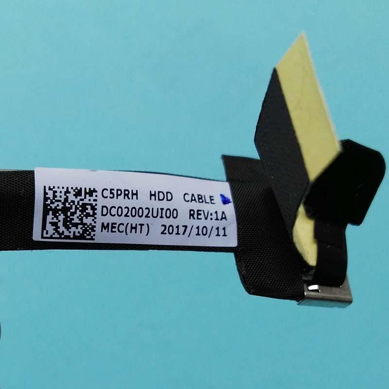 Dây Cáp Ổ Cứng Hdd Hdd Cho Acer Helios300 G3 571 G3-571 G3-572 Hdd Cable