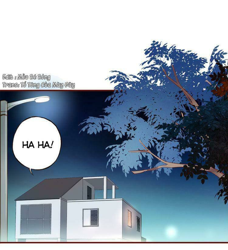 nở rộ trên bụi gai chapter 8 2