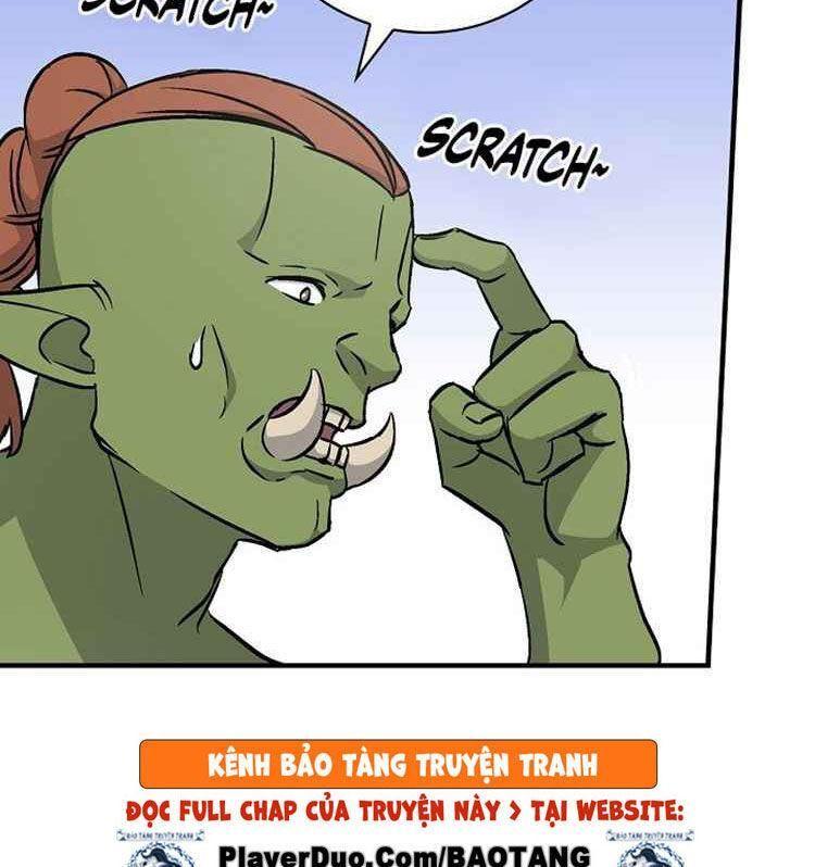 tôi lên cấp chỉ bằng cách ăn chapter 53 19