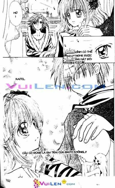 viên ngọc nàng tiên cá chapter 4 153