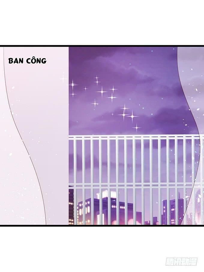 hồ tiên hung bạo chapter 85 41