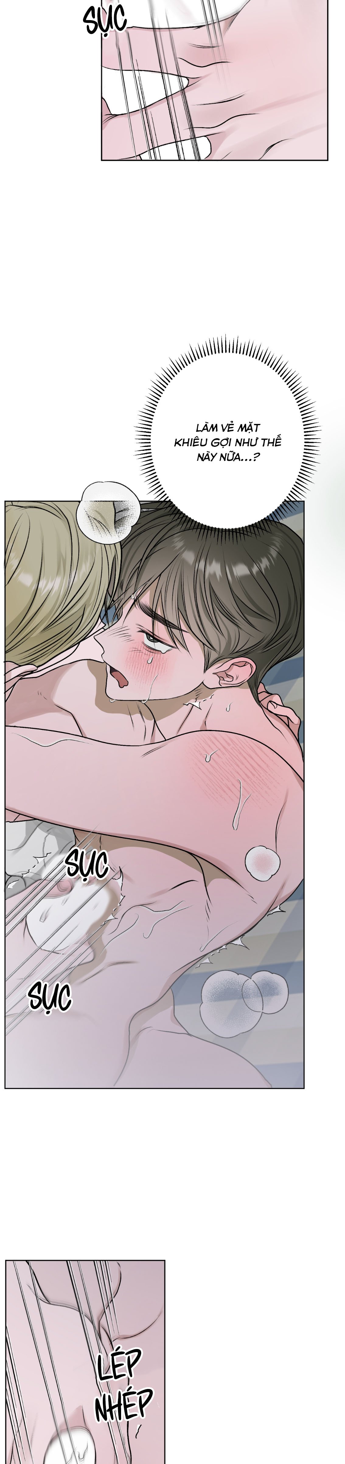 đoá hoa trên mặt hồ chapter 14 16