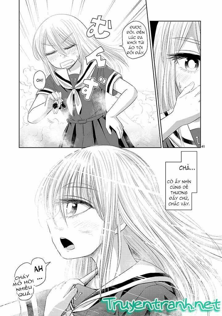 onideka chapter 3.1 18