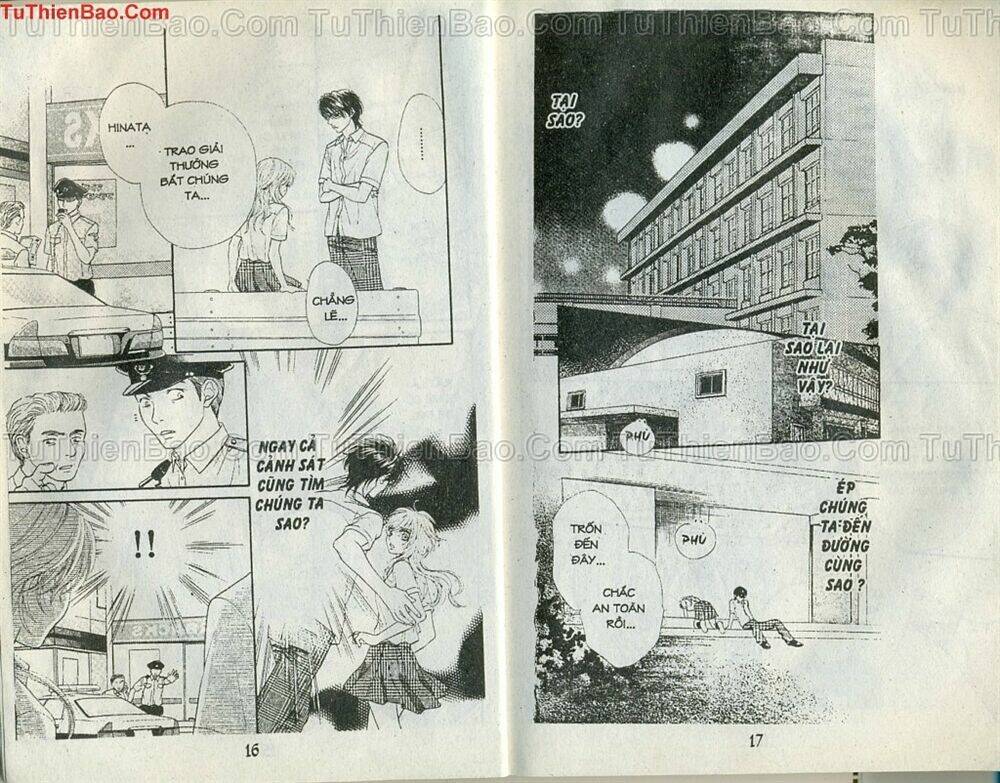 lo lem thời @ chapter 6 8