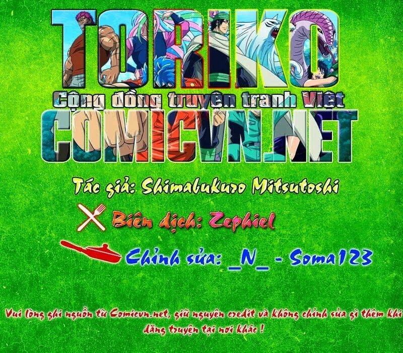 thợ săn ẩm thực chapter 271 1