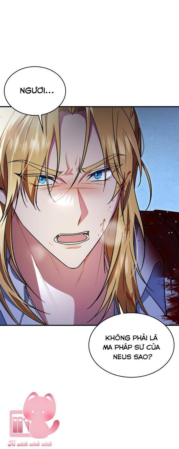 'di vật' melvin để lại chapter 37 6