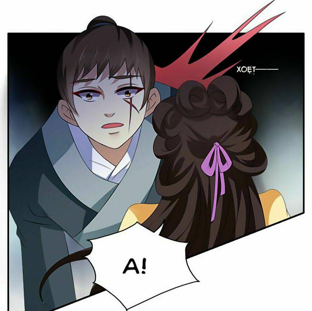 thịnh thế an nhiên chapter 5 44