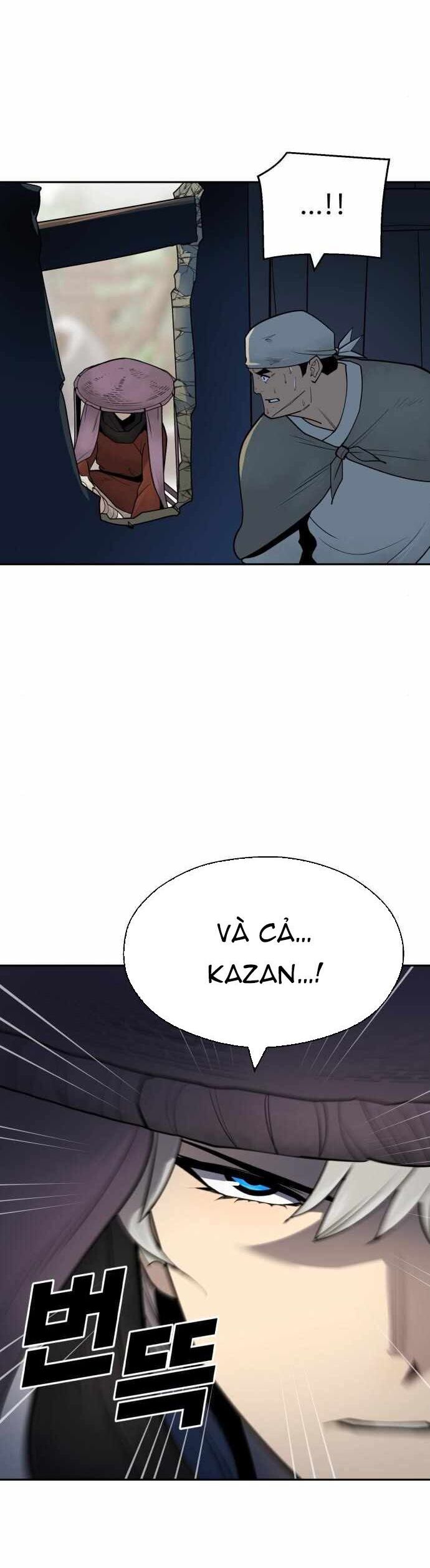 kiếm sĩ thiếu niên chapter 40 27