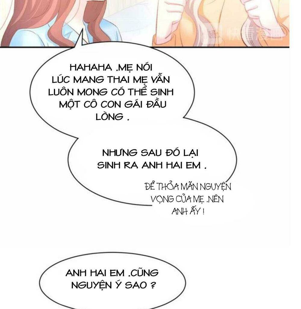 hôn nhân ấm áp : tổng tài sủng vợ thành nghiện chapter 41.2 12