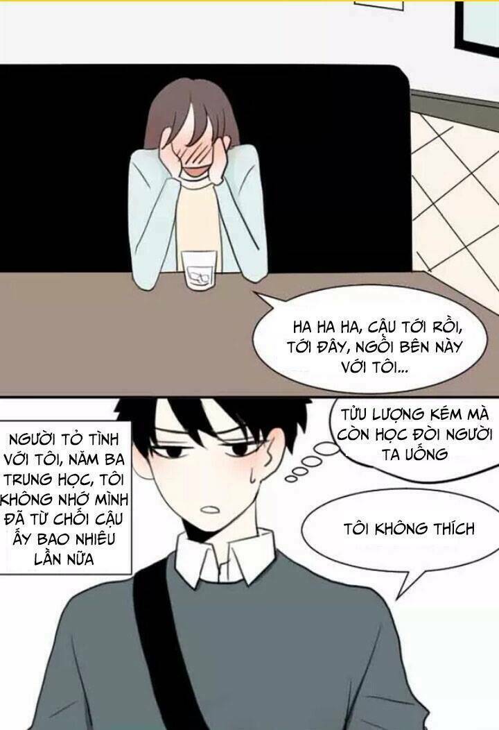 tổng hợp one shot. chapter 331 28