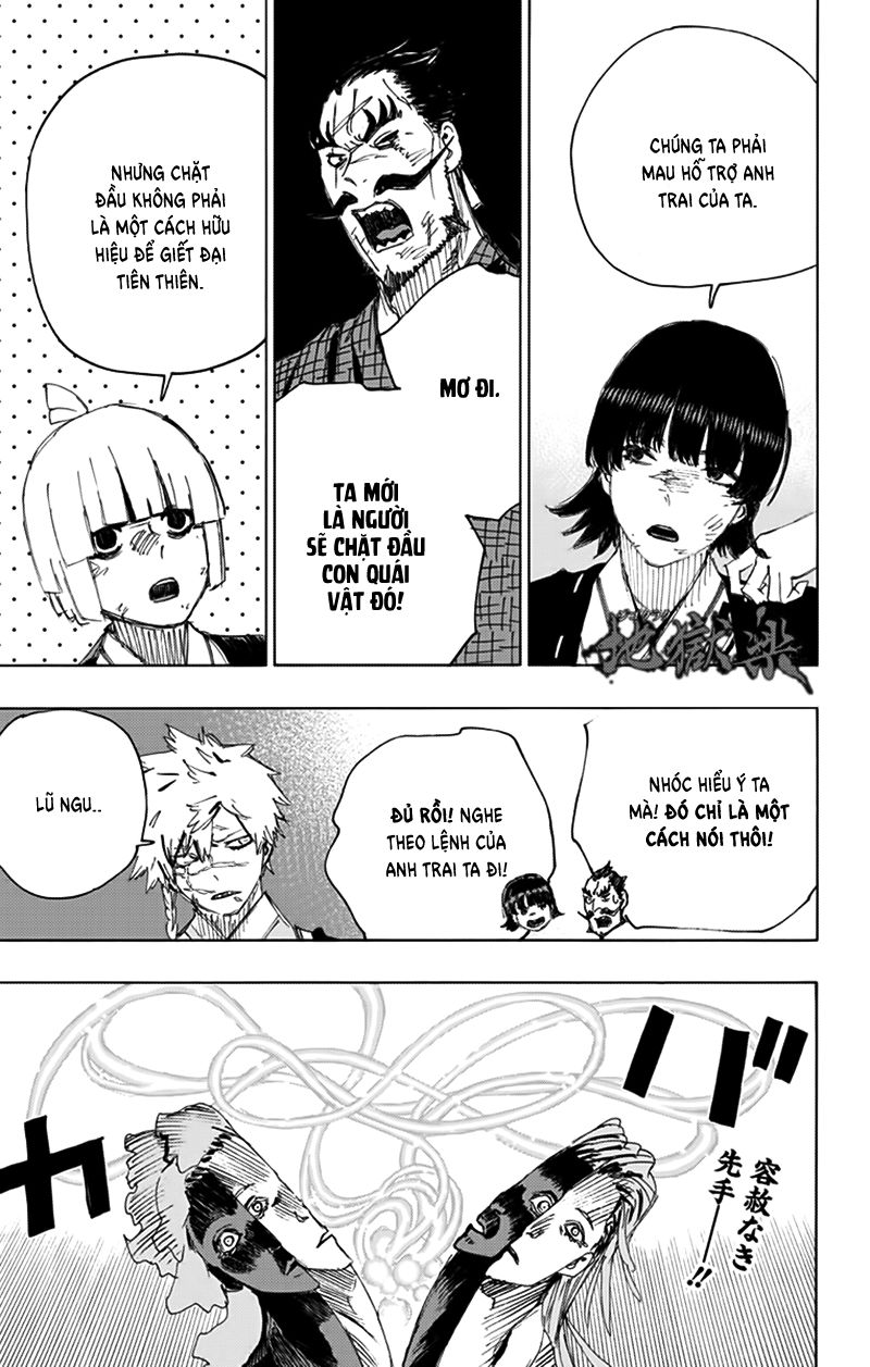 jigokuraku chapter 78 3