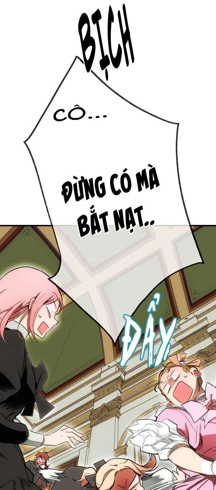 cổ tích về người mẹ kế chapter 11 43