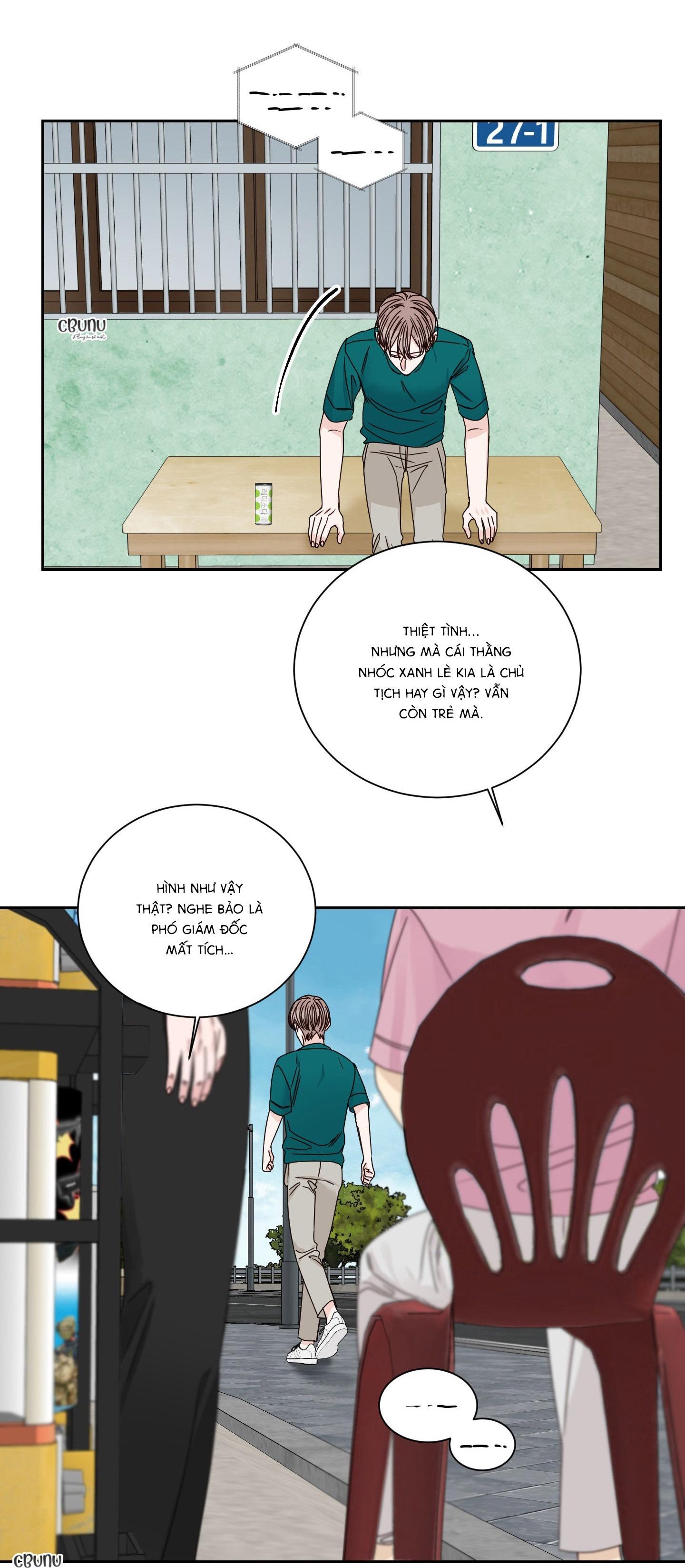 điểm dừng chân cuối cùng chapter 49 6