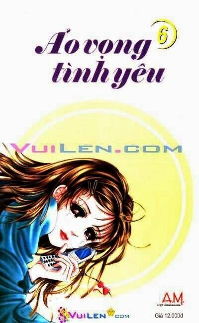 ảo vọng tình yêu chapter 6 165
