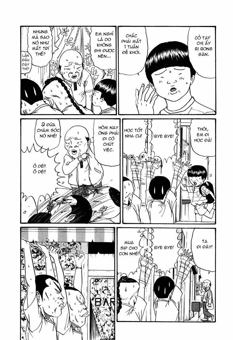 boku to issho chapter 12 3