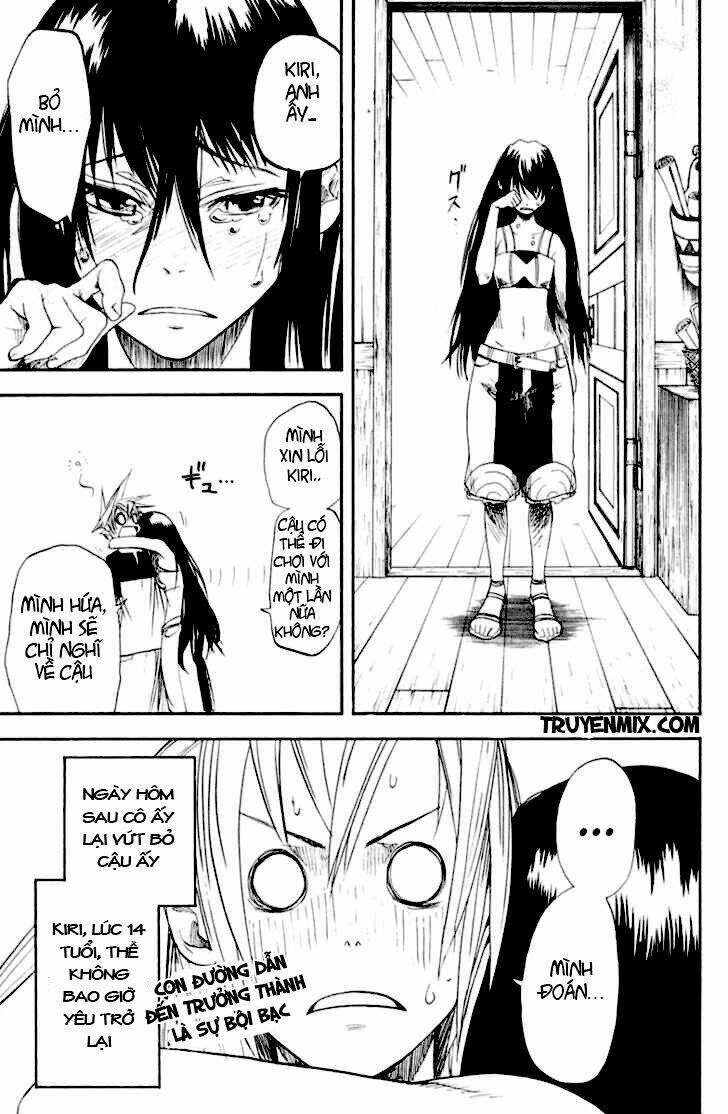 double arts chapter 23.5 6