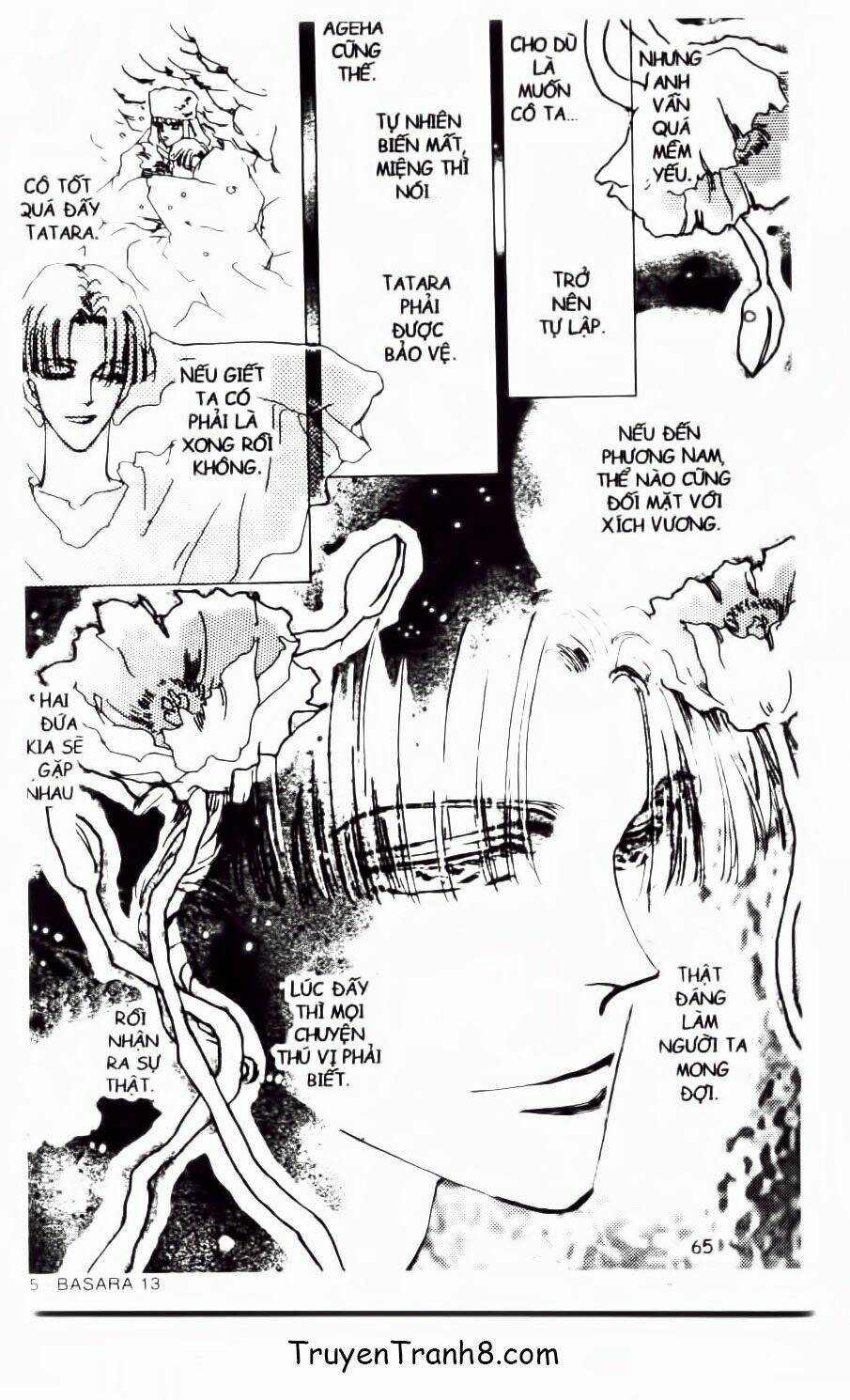 đứa con số phận chapter 47.1 18