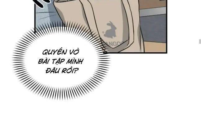 bạn có tin vào định mệnh không? chapter 5.5 26