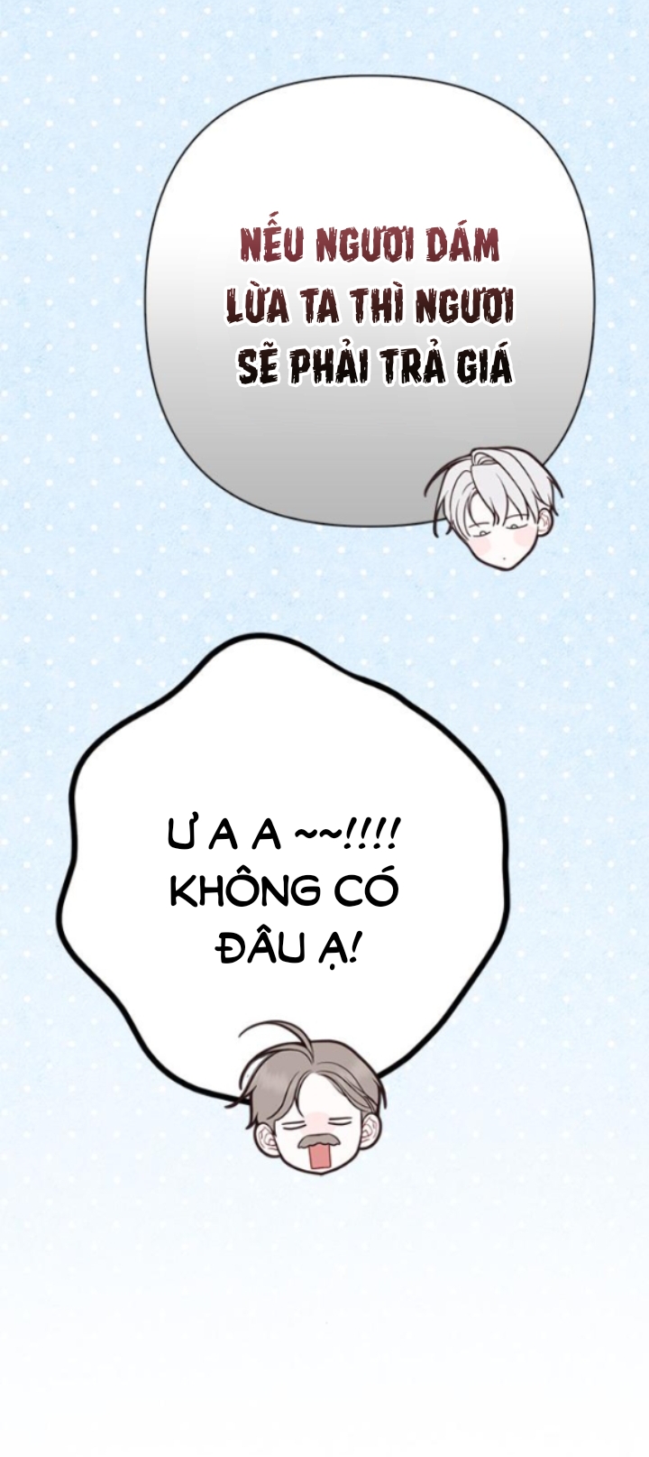 Tiểu Bạo Chúa chapter 31.2 - Trang 46