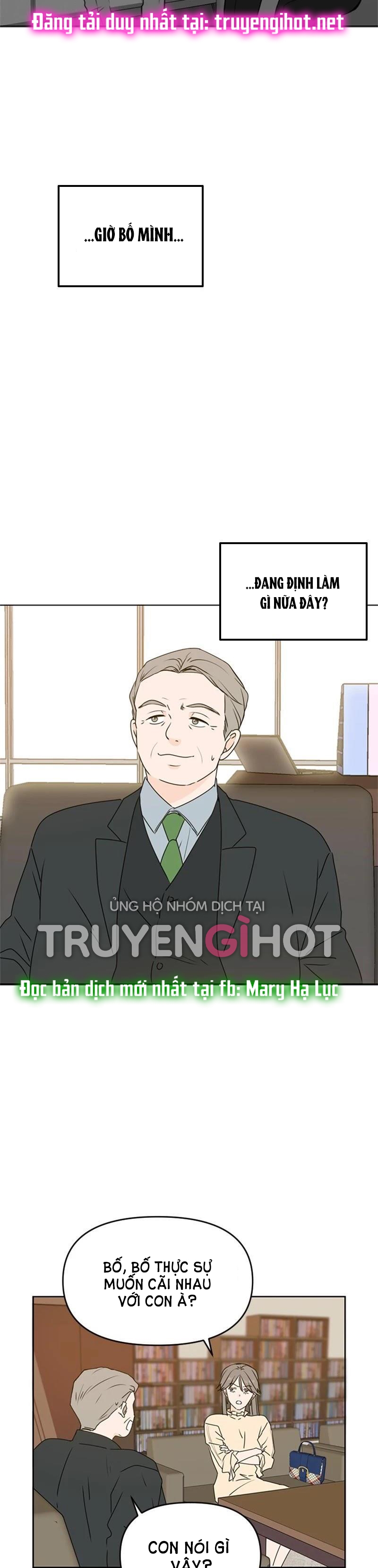 hẹn gặp anh ở kiếp thứ 19 chapter 55 23