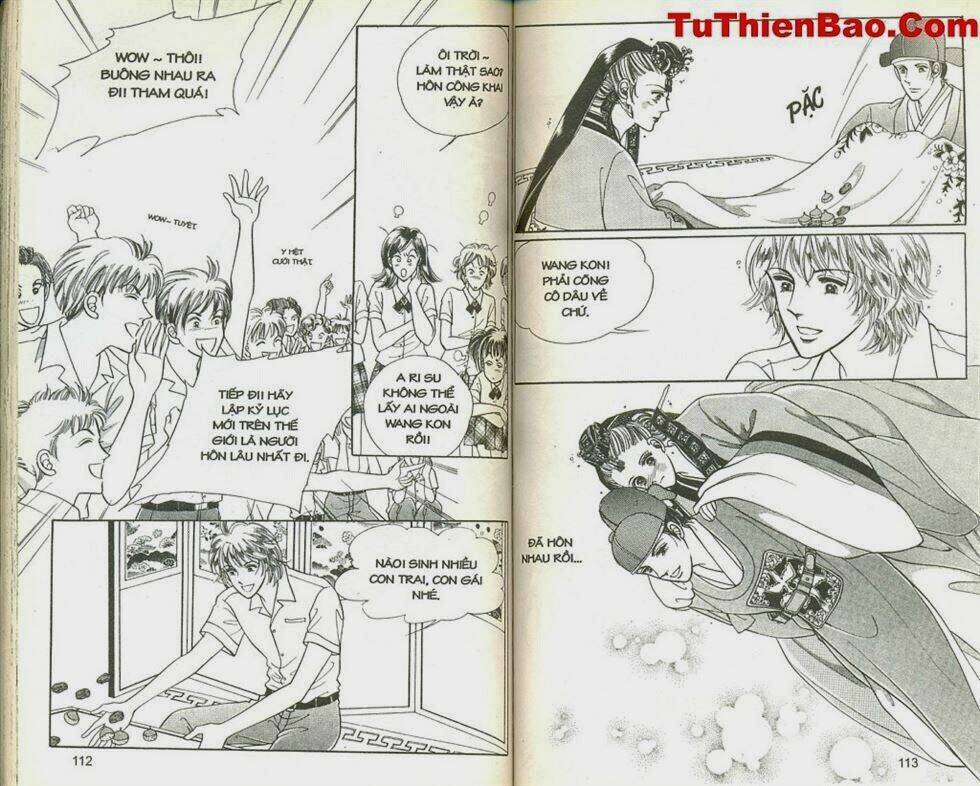 lọ lem kén rể chapter 7 55