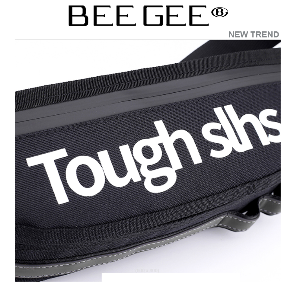 Hình ảnh Tuí đeo chéo Nam Nữ thời trang UNISEX TOUGH S BEE GEE 5102