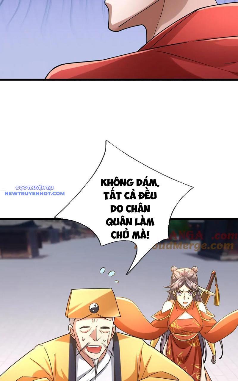 ngủ say vạn cổ: xuất thế đẩy ngang chư thiên chapter 56 98