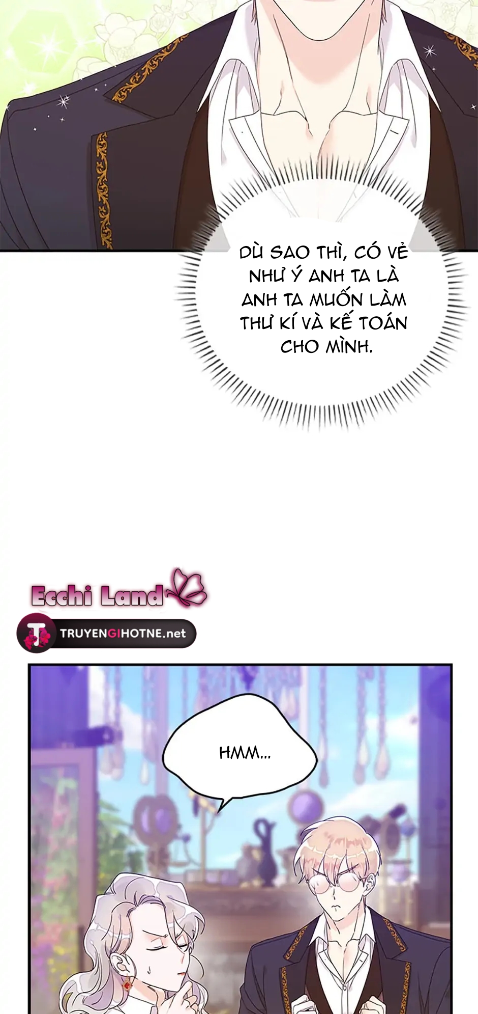 syrinx - trị liệu sư của kẻ phản diện chapter 7.2 6