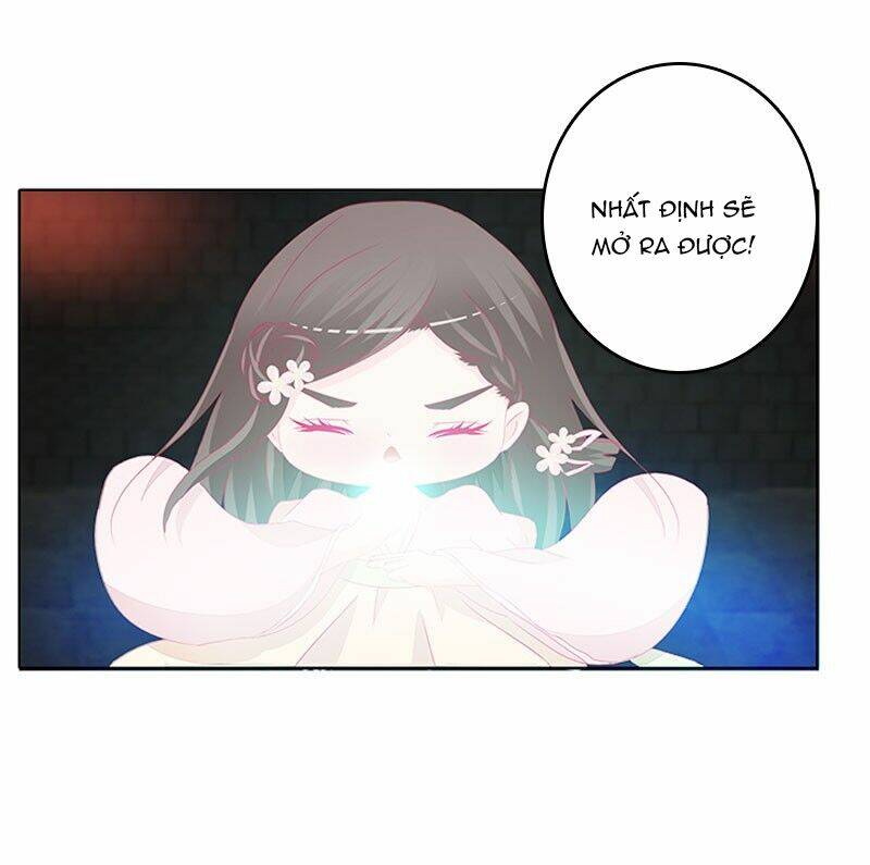 tướng quân mời ra trận chapter 77 15