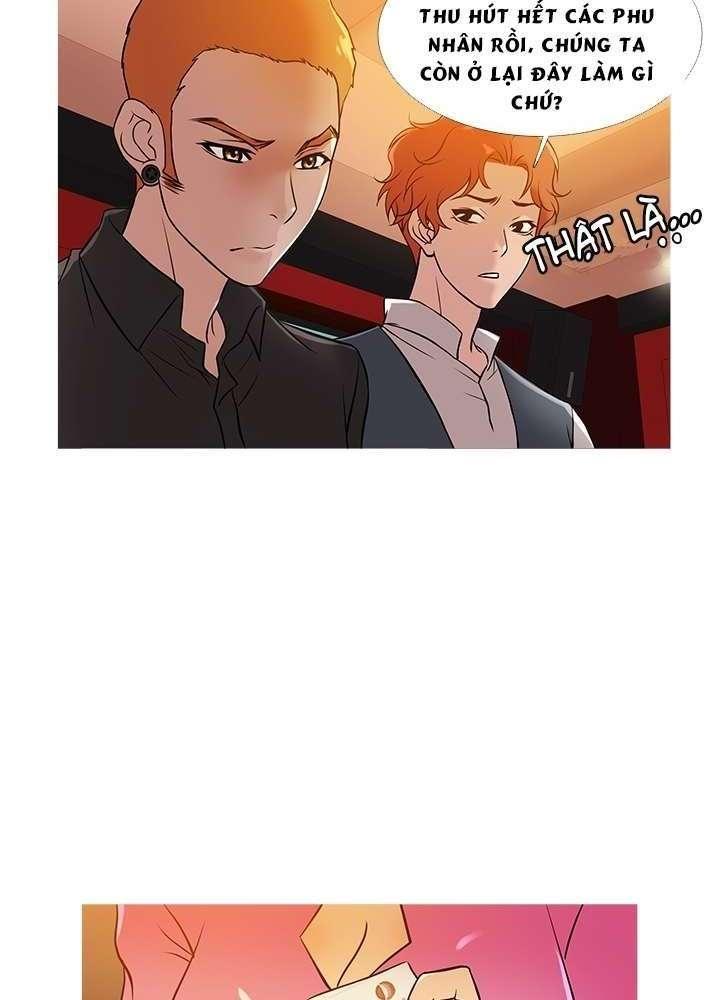 thiên đường chapter 31 39