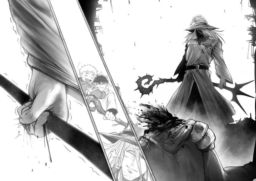 ramia - yana chapter 6.4 1