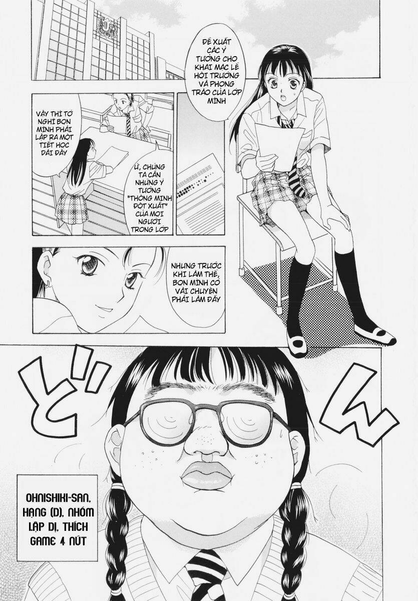 joshikousei chapter 42 5