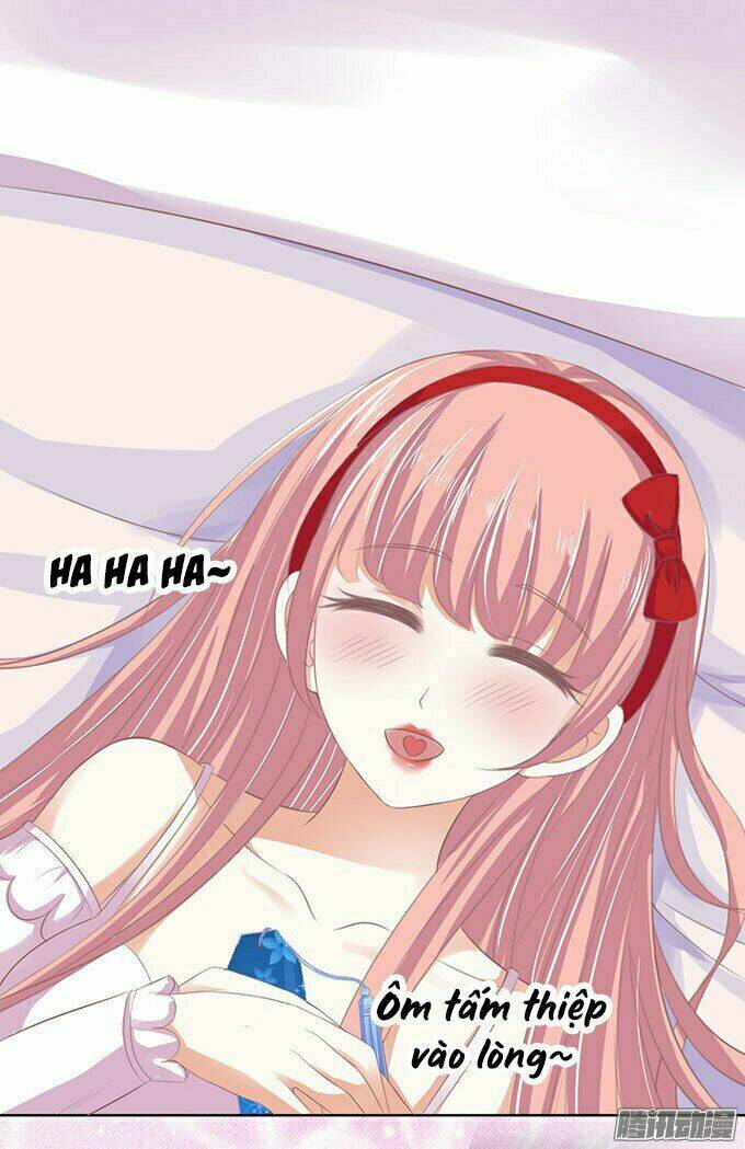 liệt ái tri hạ: series mật đào tiểu tình nhân chapter 52 28