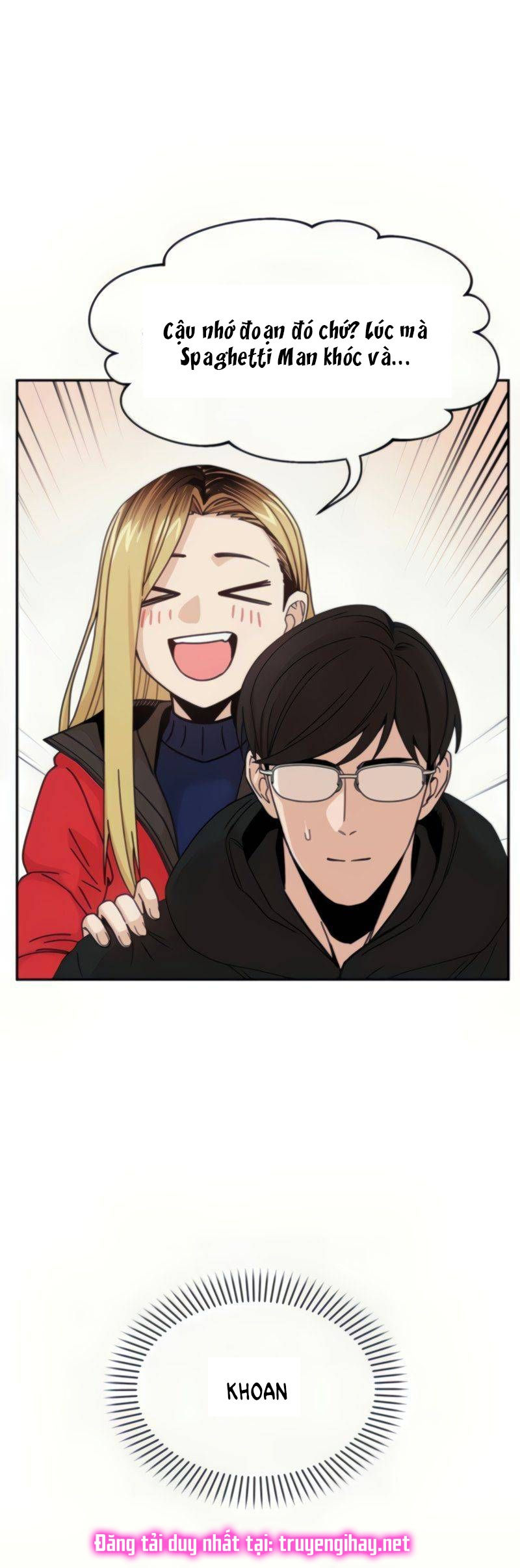 cuộc gặp gỡ định mệnh! chapter 12 62