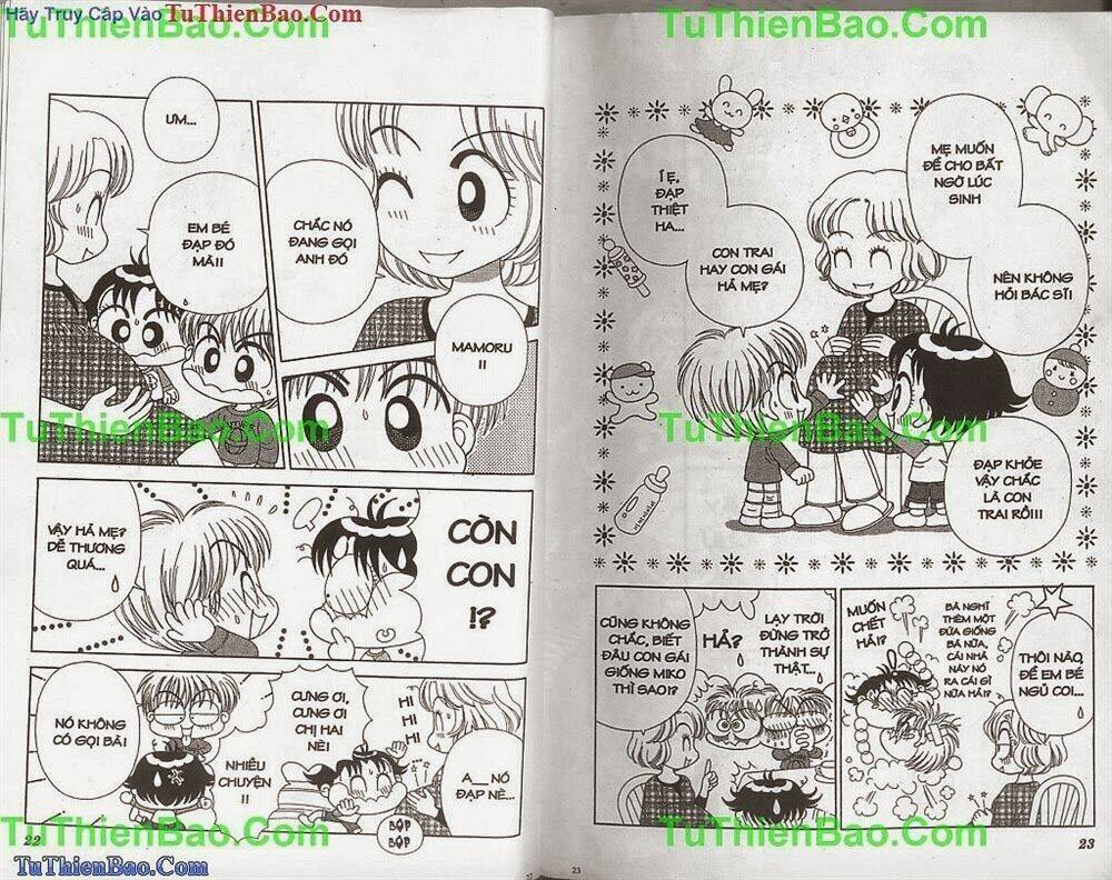 nhóc miko chapter 19 13