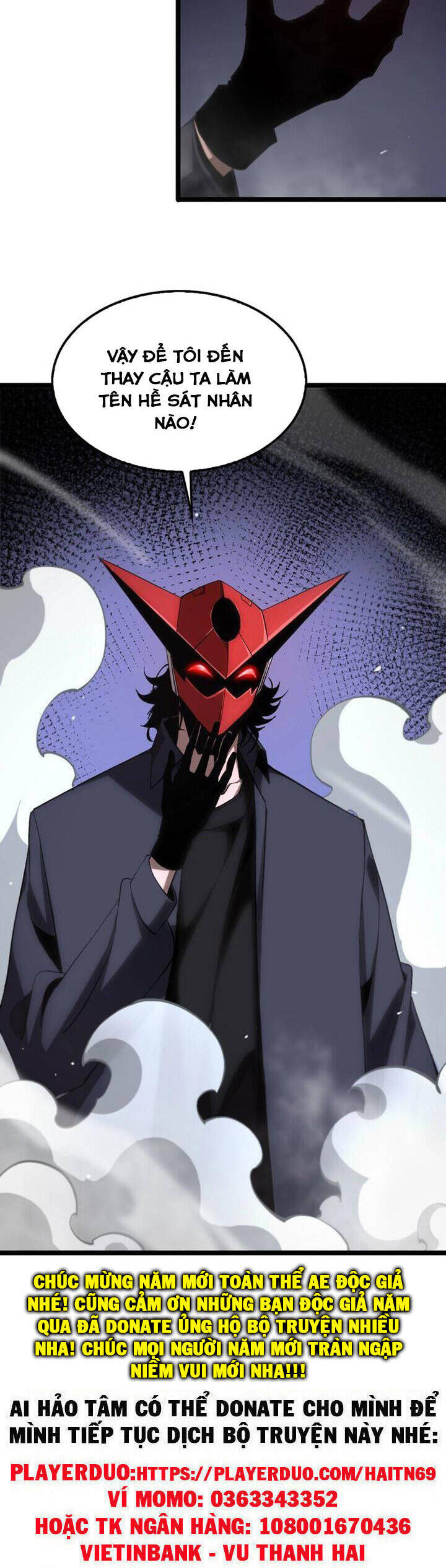 chư giới - tận thế online chapter 199 24