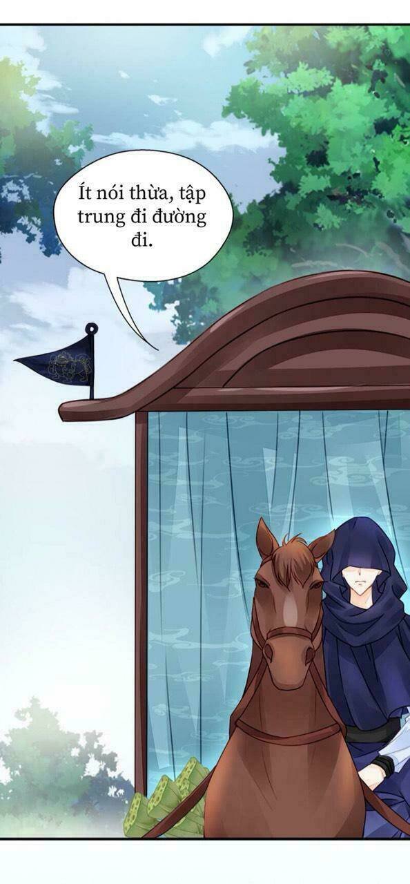 thần thám song kiêu chapter 3 5