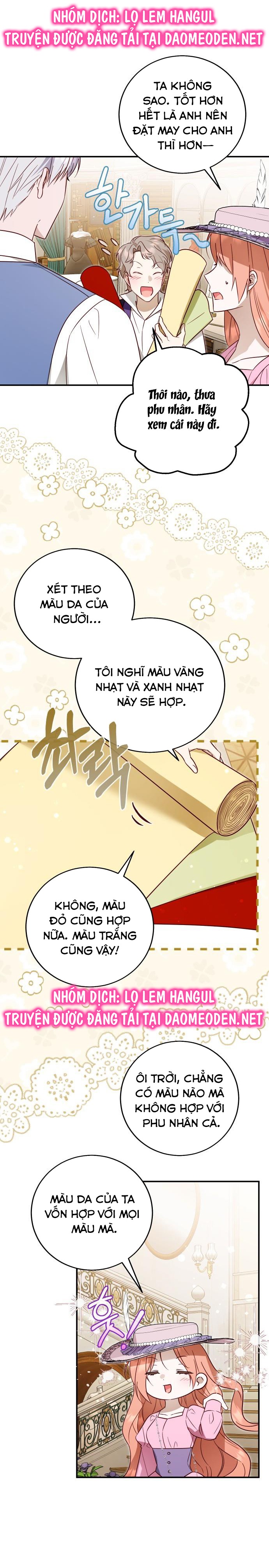 ngã xuống thiên đường chapter 39 40