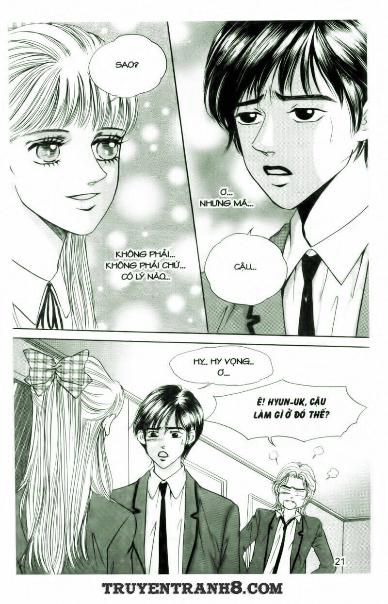 cool six - bộ 6 tuyệt vời chapter 18 22