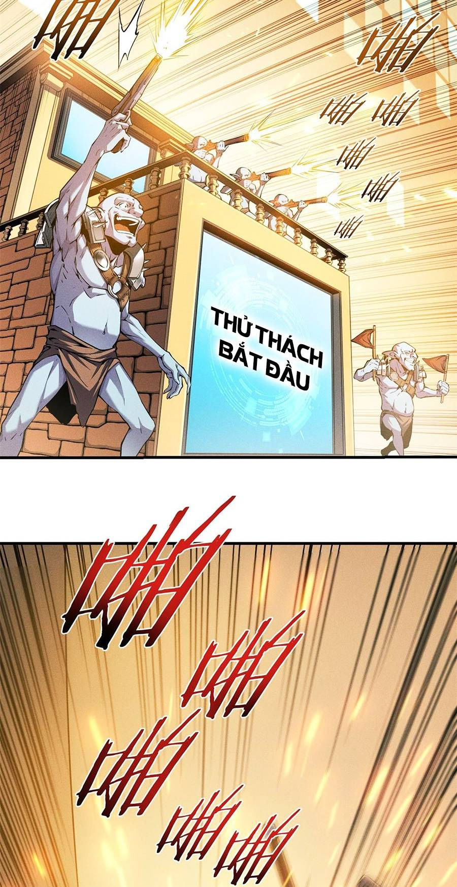 tối cường kiếm thần trọng sinh ký chapter 5 1